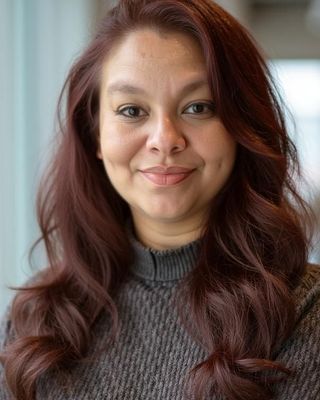 Photo of Gloria Sanchez, Clinical Social Work/Therapist, LCSW