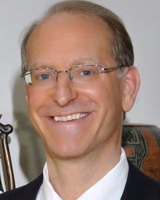 Photo of Dr. Peter Kaplan, PsyD, Psychologist