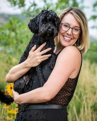 Photo of Brynn Miller Håkon, Licensed Professional Counselor, MA, LPC