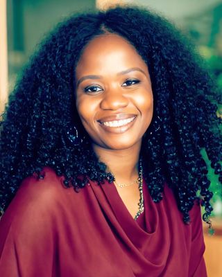 Photo of Oladunni Liyele, Psychiatric Nurse Practitioner, MSN, PMHNP