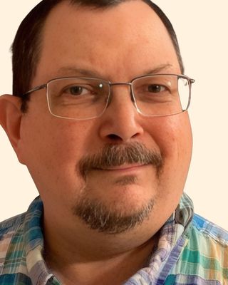 Photo of Paul Kovach, Licensed Professional Clinical Counselor, MA, LPCC-S, LICDC-S