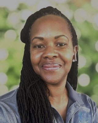 Photo of Mahogania Smith, LMSW