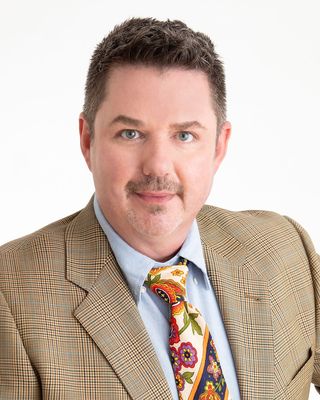Photo of John Lee Roberts, Counselor in North Little Rock, AR