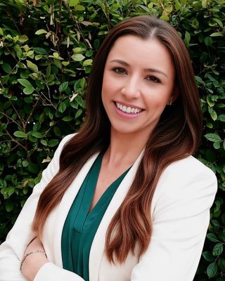 Photo of Lili Sanchez-Cordova, Psychologist, PsyD, HSP-P