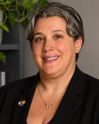 Photo of Dawn White, Licensed Professional Counselor, LPC, EMDR
