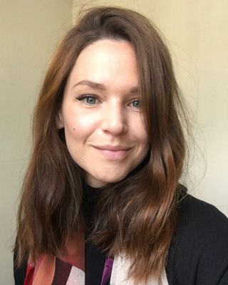 Photo of Rosie Stanford-Hotson, Psychotherapist, MBABCP