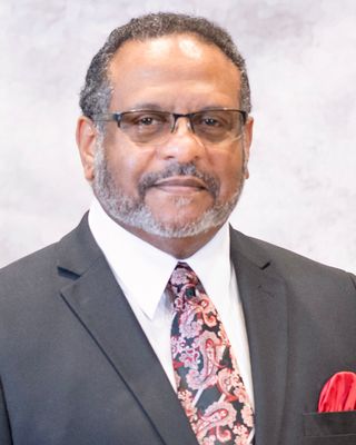 Photo of Gerald E Lee, Licensed Professional Counselor