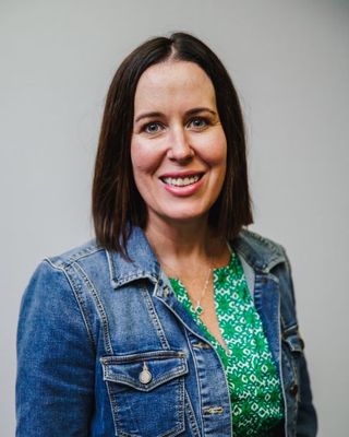 Photo of Miranda Schwarz, Pre-Licensed Professional