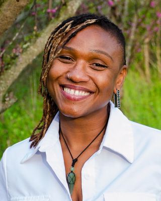 Photo of Musenge Selina Luchembe, LMFT-S, LPC, MHSP-S, Marriage & Family Therapist
