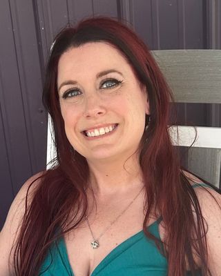 Photo of Jessica Okugic, Licensed Professional Counselor, LPC, NCC