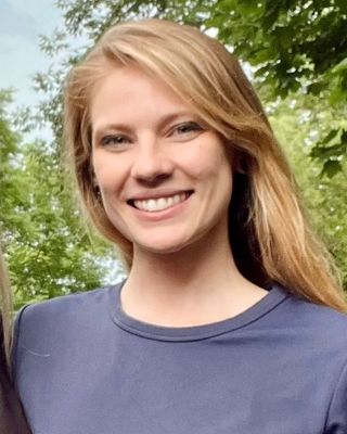 Photo of Kirsten Holmberg, Counselor, LMHC