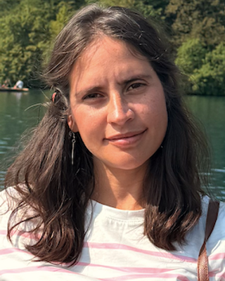 Photo of Roxana Somonte Lopez, Licensed Professional Counselor, LPC, NCC