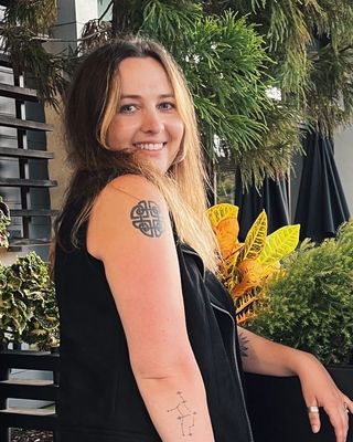 Photo of Mikaela Moracco, Pre-Licensed Professional, BSW