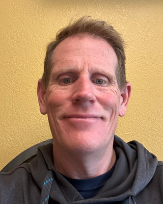Photo of Andrew Marlow, Independent Mental Health Practitioner, LMHC