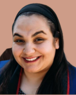 Photo of Priscilla Hernandez, Clinical Social Work/Therapist, LCSW