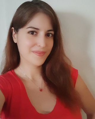 Foto de Lic. Anahi A Stecyk, Psicólogo, Lic. en Psicología, Psic.