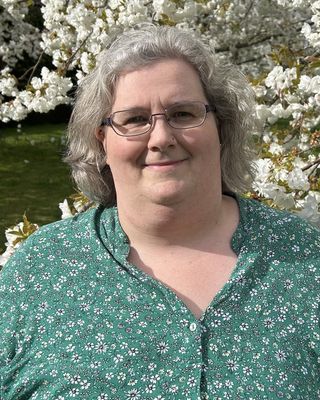 Photo of Bethan Hyde, Counsellor, MBACP