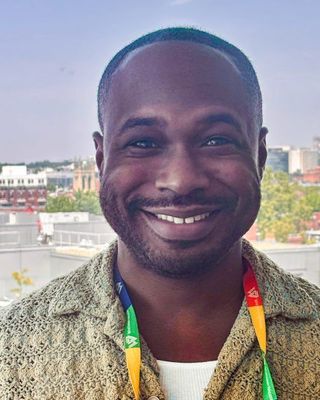 Photo of Wayne Preston Pearson, Clinical Social Work/Therapist, LICSW