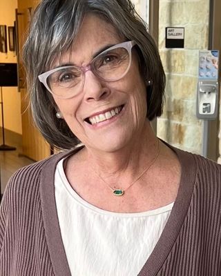 Photo of Diane Johnston Lockard, Licensed Professional Counselor in Wichita Falls, TX