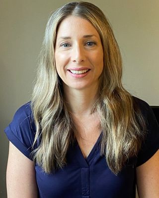 Photo of Kristy Lee Miller, Registered Social Worker, BA, MSW, RSW