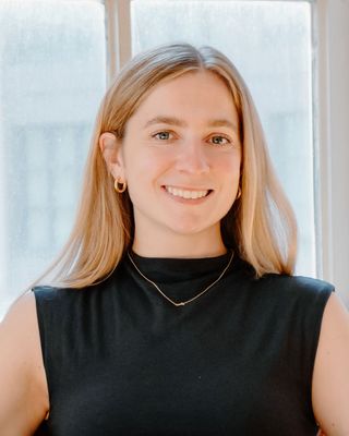 Photo of Emily Dennis, MA, EdM, MHC-LP