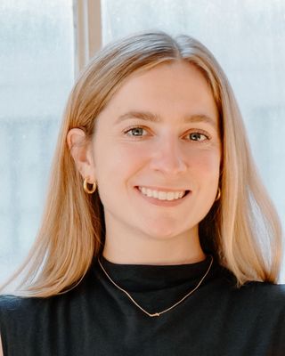 Photo of Emily Dennis, MA, EdM, MHC-LP