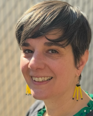 Photo of Catherine Weigley, Clinical Social Work/Therapist, MSS, LCSW