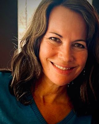 Photo of Jeni Ambrose, Registered Psychotherapist, PhD