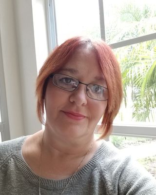 Photo of Jacquelyn Morris, Counselor, MS, LPCC