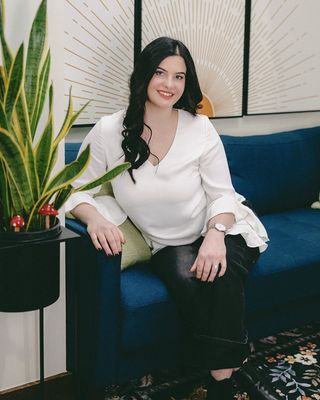 Photo of Kelli Stebler, Clinical Social Work/Therapist, LCSW