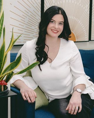 Photo of Kelli Stebler, Clinical Social Work/Therapist, LCSW