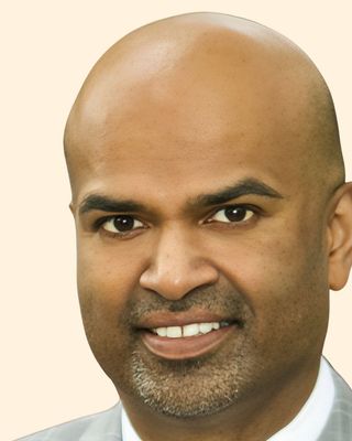Photo of Ashok Nagella, Psychiatrist, MD