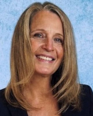 Photo of Cindy Seabert, Psychologist