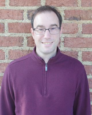 Photo of Andrew Cole, Counselor, LMHCA, MA