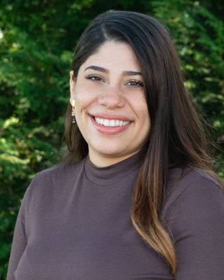 Photo of Karina E Castillo, Marriage & Family Therapist Intern in 08085, NJ