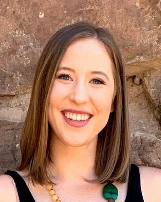 Photo of Brooke J. Guarienti, Licensed Professional Counselor Candidate, LPCC, CMPC