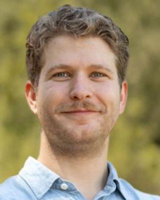 Photo of Joseph John, Pre-Licensed Professional, LCSW