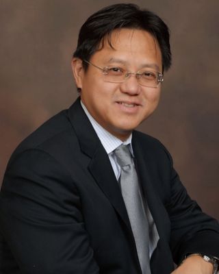Photo of Anton Surja, Psychiatrist, MD
