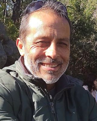 Foto de Hernan Vilches Malhue, Psicólogo, Lic. en Psicología