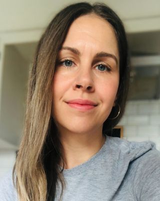 Photo of Amy Tippenhauer, Counsellor, MACP