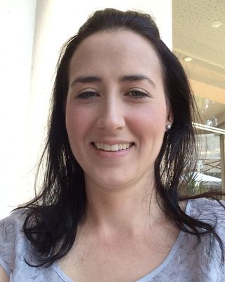 Photo of Melanie Prinsloo, Psychologist in Otago