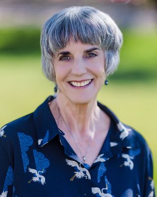 Photo of Valerie Gold-Neil, Psychologist in Tucson, AZ