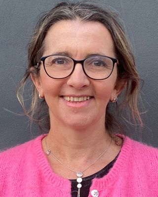 Photo of Penny Annesley, Counsellor, MSc, MBACP Accred