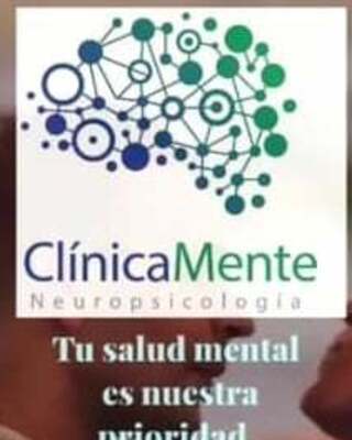 Foto de Clínicamente neuropsicología, psicología,MSc en Bogotá