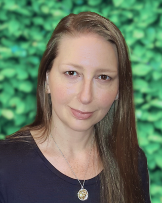 Photo of Tiffany Franzo, Licensed Clinical Mental Health Counselor, LCMHC, LCAS