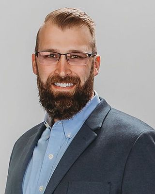 Photo of Donald A Myers III, Licensed Professional Counselor in Oklahoma