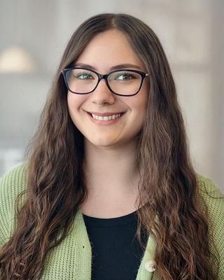 Photo of Jessica Keeler, Marriage & Family Therapist, LMFT