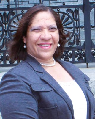 Photo of Ivette Hernandez, Pre-Licensed Professional in Springfield, MA