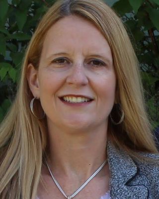 Photo of Debbie Samije Abreu, Marriage & Family Therapist, LMFT, MS, 6thYear, MA