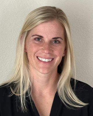 Photo of Emily Thomas, Clinical Social Work/Therapist, MSSW, LCSW